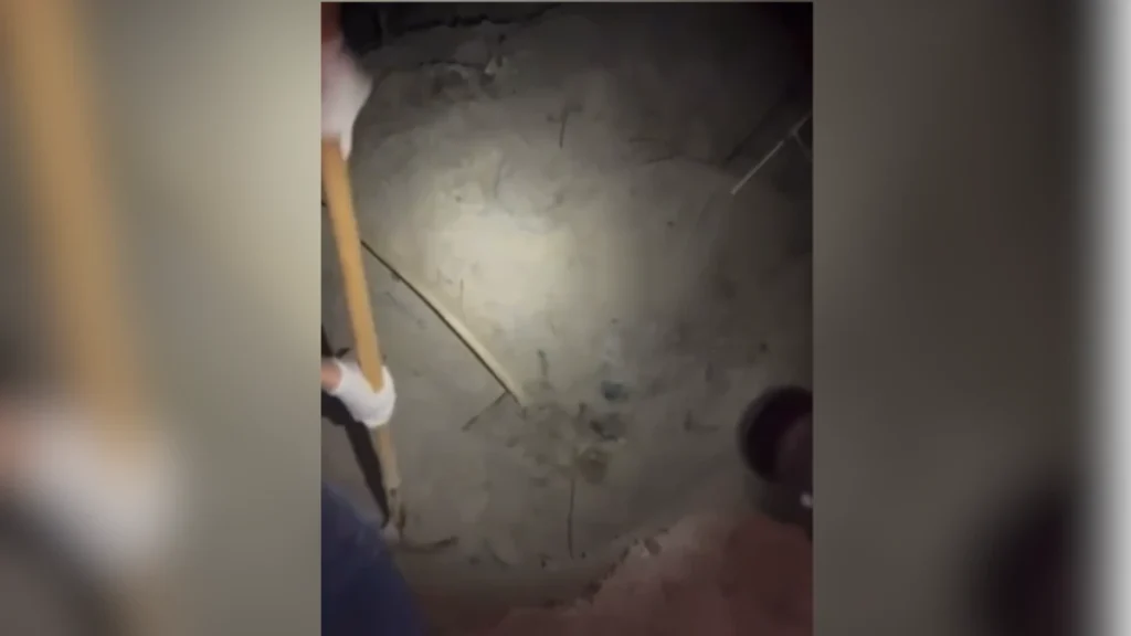 Desaparecidos no PR: veja imagens do local onde corpos foram encontrados