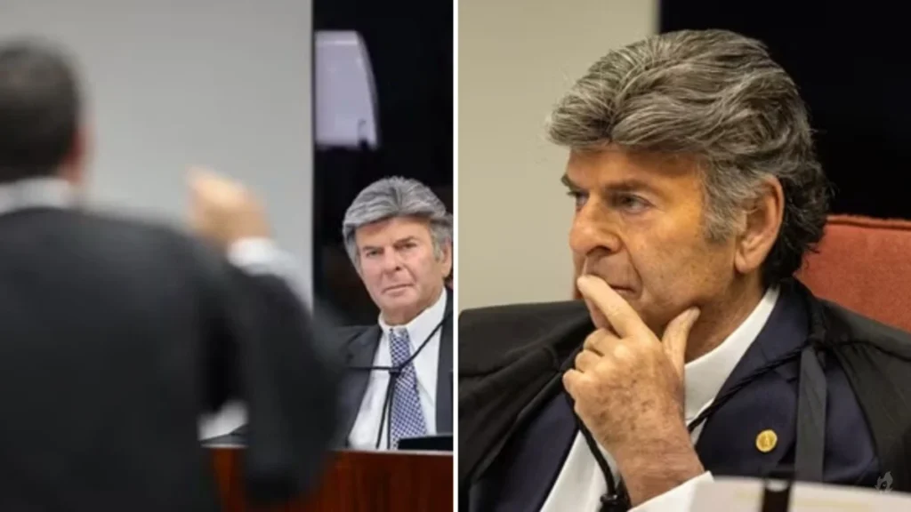 Ministro Fux se torna alvo de comentaristas do jornal O Globo