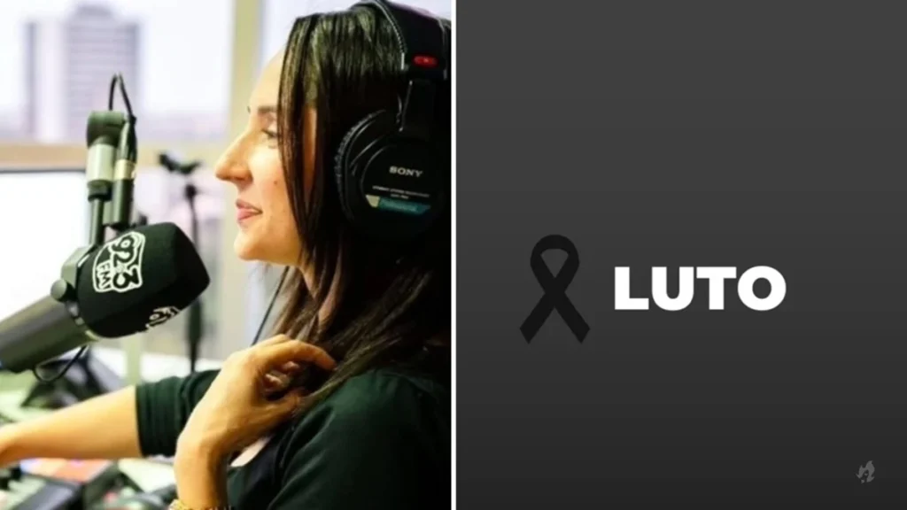 Locutora Gabi Costa, voz marcante do rádio 92 FM, perde a vida aos 37 anos