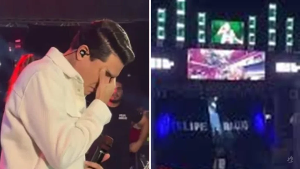 Vídeo: Apresentador é demitido após 40 anos de carreira por confusão ao vivo: “Foi uma humilhação”