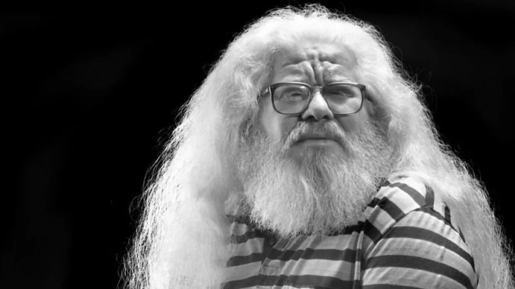 Velório de Hermeto Pascoal será nesta segunda (15) no Rio