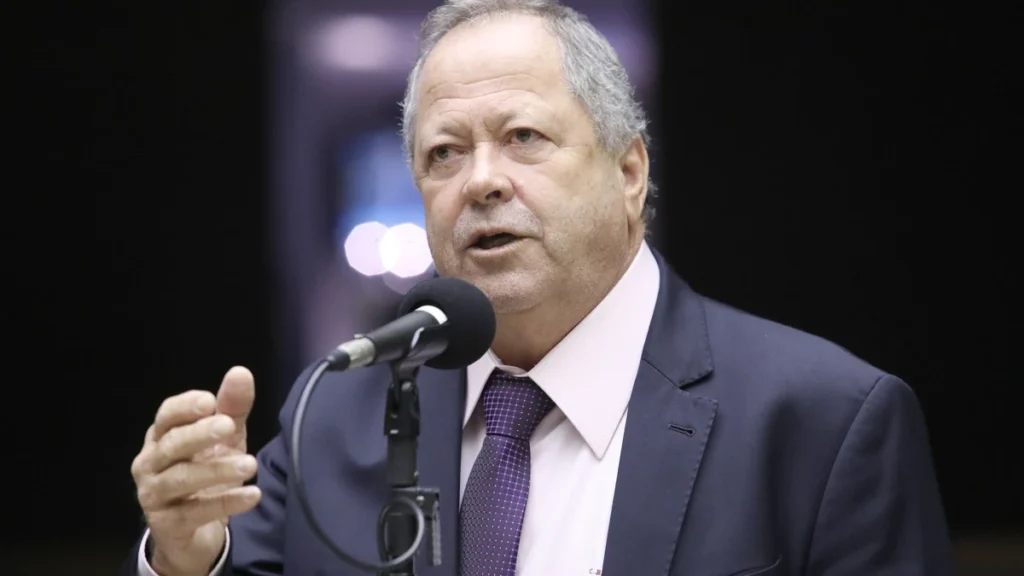 Moraes autoriza saídas de Chiquinho Brazão para fazer exercícios