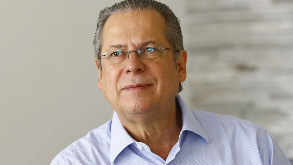 “Não vejo clima para passar”, afirma Zé Dirceu sobre PEC da Blindagem