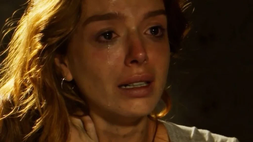 Gio Lancellotti sobre cena de abuso em “Dona de Mim”: “Muito difícil”