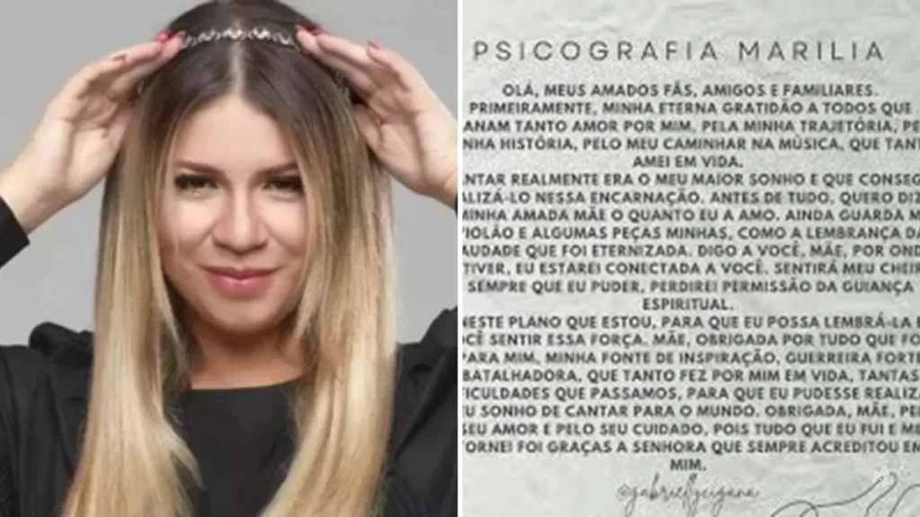 Marcos Pasquim choca os fãs ao revelar por que proibiu a filha de ser atriz