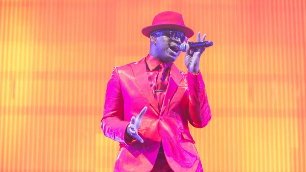 Ne-Yo é anunciado como atração de Carnaval 2026