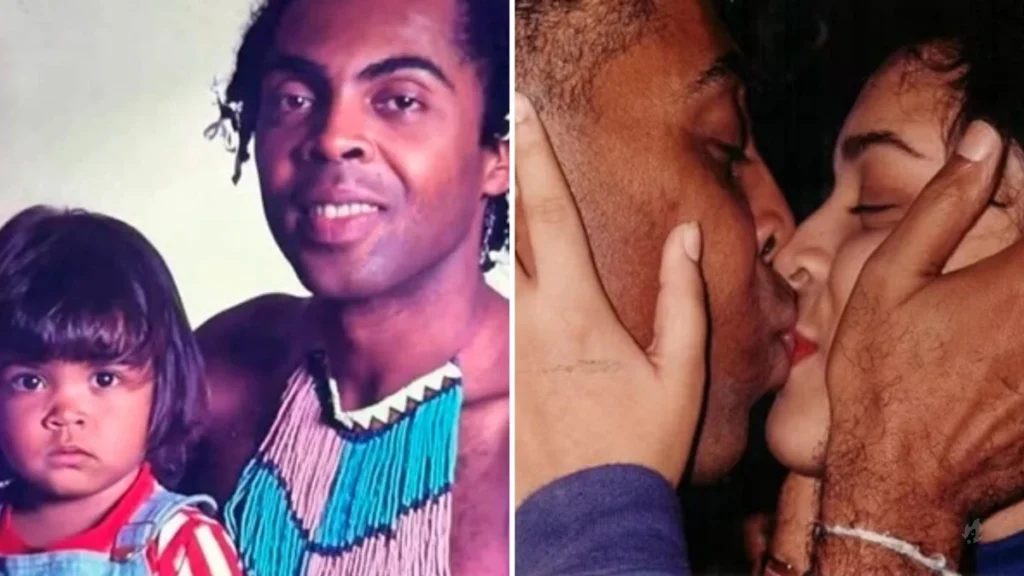 Após dois meses da morte de Preta Gil, Gilberto Gil faz homenagem comovente
