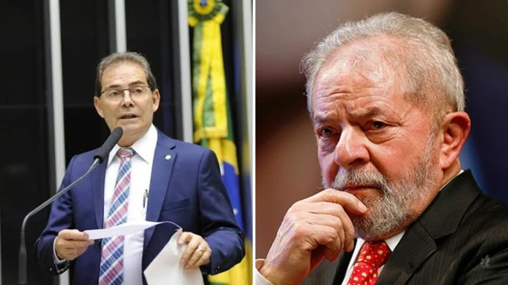 Paulinho informa ao PT que PL da Dosimetria beneficiará Bolsonaro