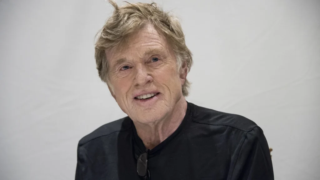 Famosos lamentam a morte do diretor vencedor do Oscar, Robert Redford