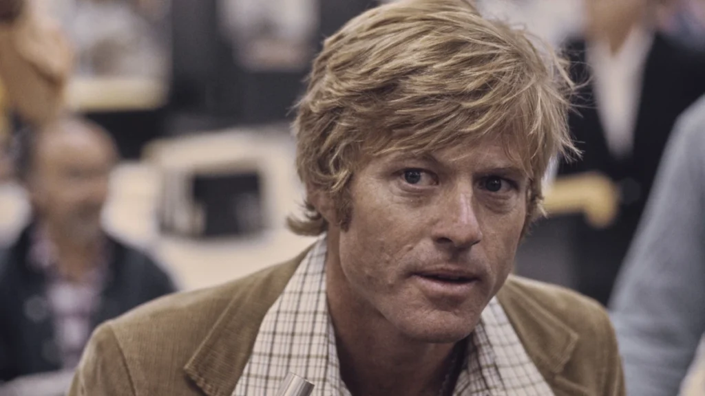 De galã a diretor premiado: relembre os principais filmes de Robert Redford