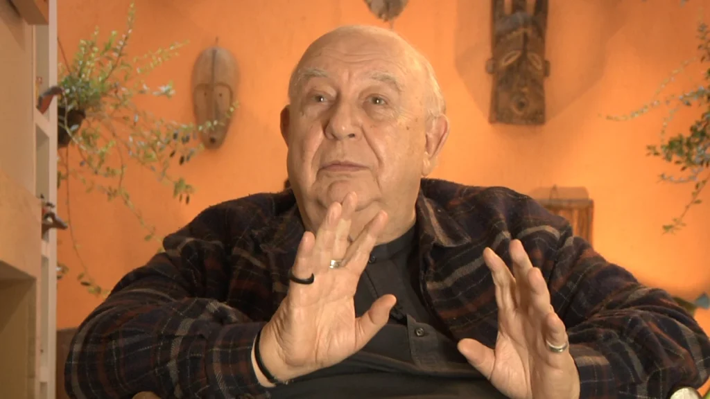 Série documental homenageará ator Sérgio Mamberti; saiba mais
