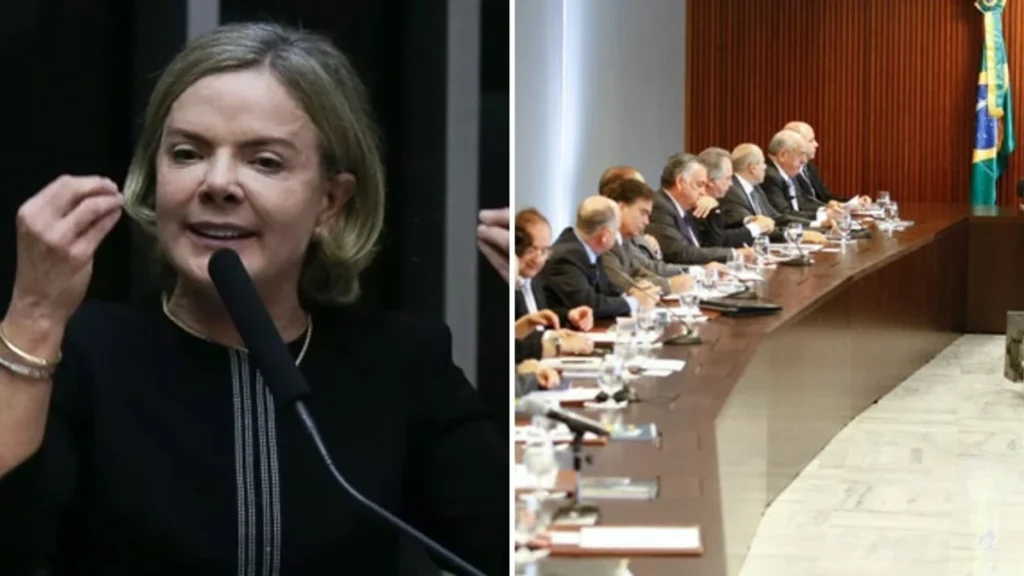 Após 7 de Setembro, Planalto reúne ministros por estratégia contra anistia
