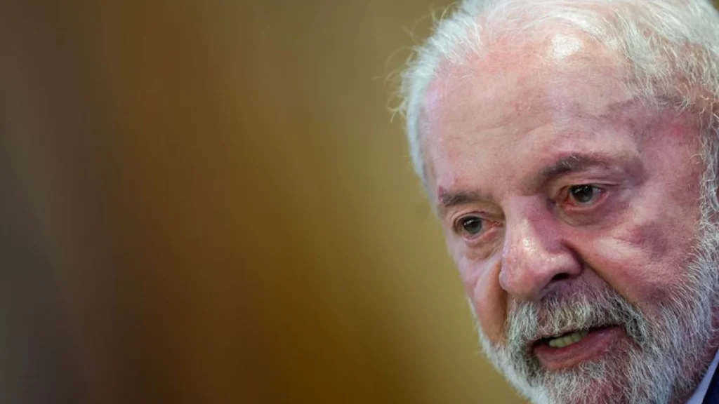 Pesquisa: governo Lula é desaprovado por 61,7% no AC; aprovação é de 34,9%