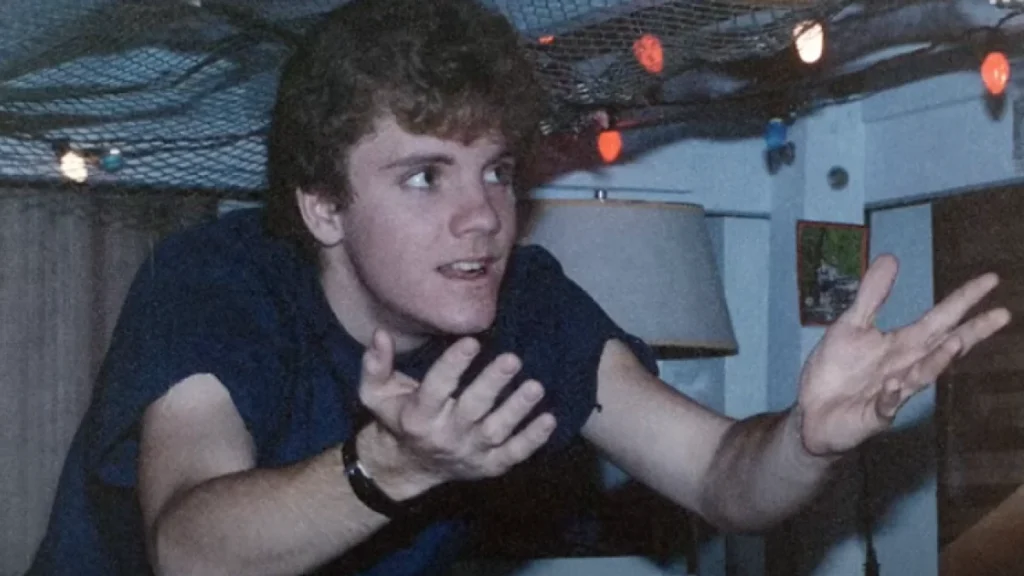 Diretor de “Invocação do Mal” divulga nova série de terror “True Haunting”