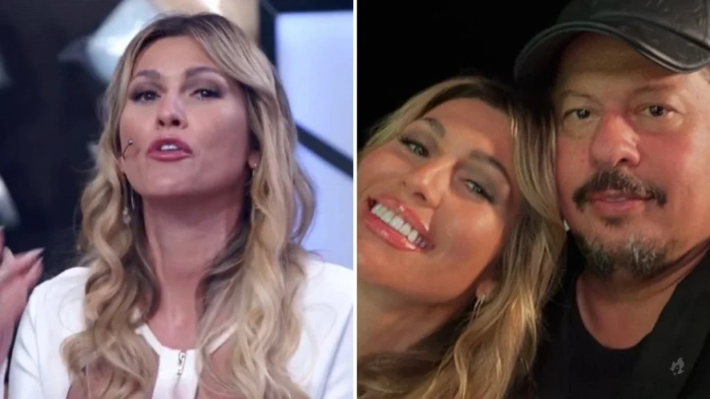 Lívia Andrade impressiona após revelar motivo de sua separação com Marcos Araújo