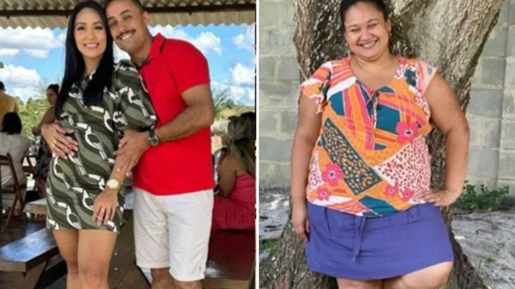 Crossfiteira surta ao flagrar companheiro junto com a sua amiga “Carlona”