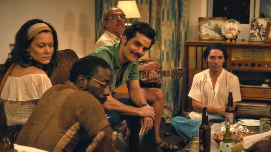 Wagner Moura sobre “O Agente Secreto”: “Temos que preservar nossa memória”