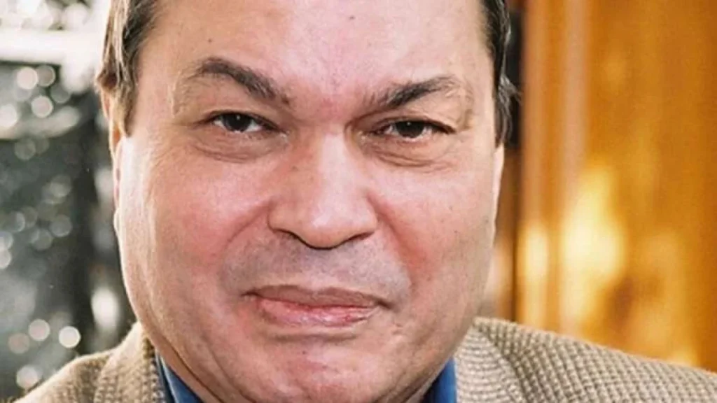GRANDE PERDA! Morre ator que interpretou Pedrinho no Sítio do Picapau Amarelo