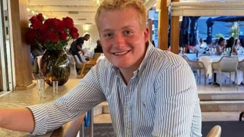 Filho de astro do futebol inglês morre em grave acidente com trator na Inglaterra