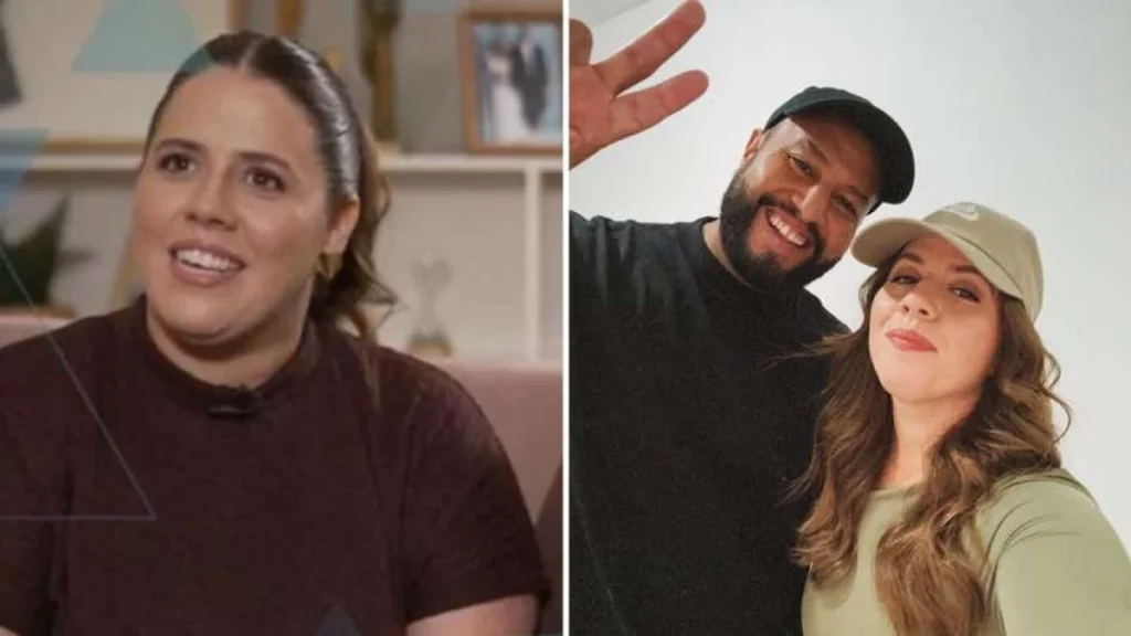 Tati Machado adia casamento por medo de se separar: Em time que está ganhando não se mexe