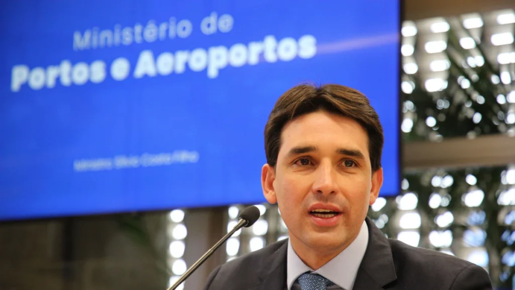 Silvio Costa Filho quer aval do Republicanos para concorrer ao Senado