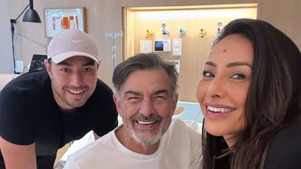 Sabrina Sato revela doença do pai e destaca acolhimento no GNT: Me senti vista