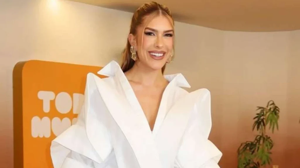 Minha boca saliva: Lorena Improta revela desejo frequente e bem fácil de fazer na 2ª gravidez de Léo Santana
