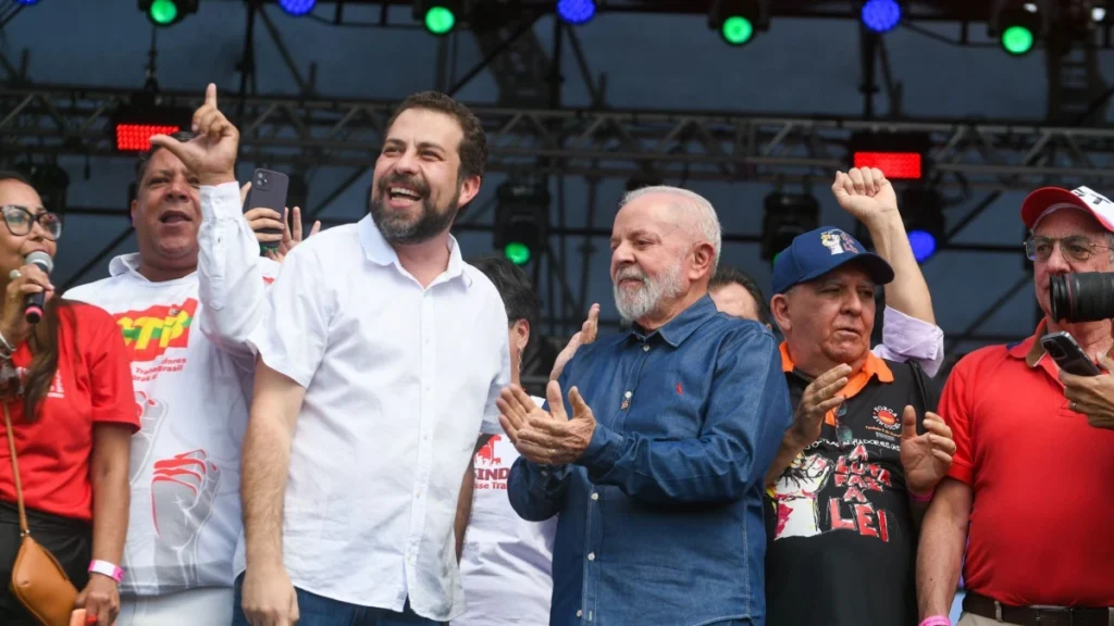 Quem é Guilherme Boulos, novo ministro da Secretaria-Geral da Presidência