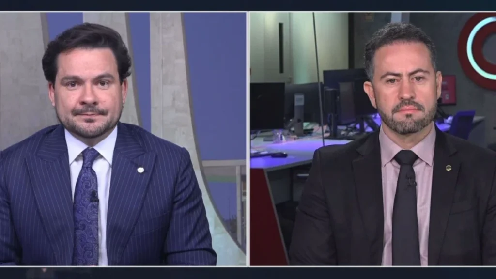 O Grande Debate: O quanto Lula precisa do Centrão?