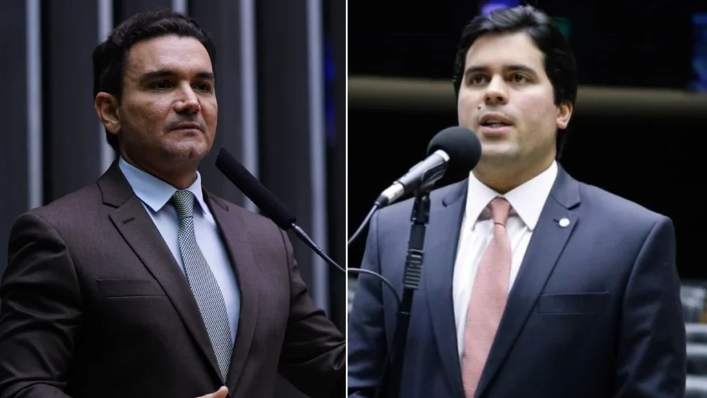 Análise: Sabino e Fufuca fazem cálculo ao contrariar partidos