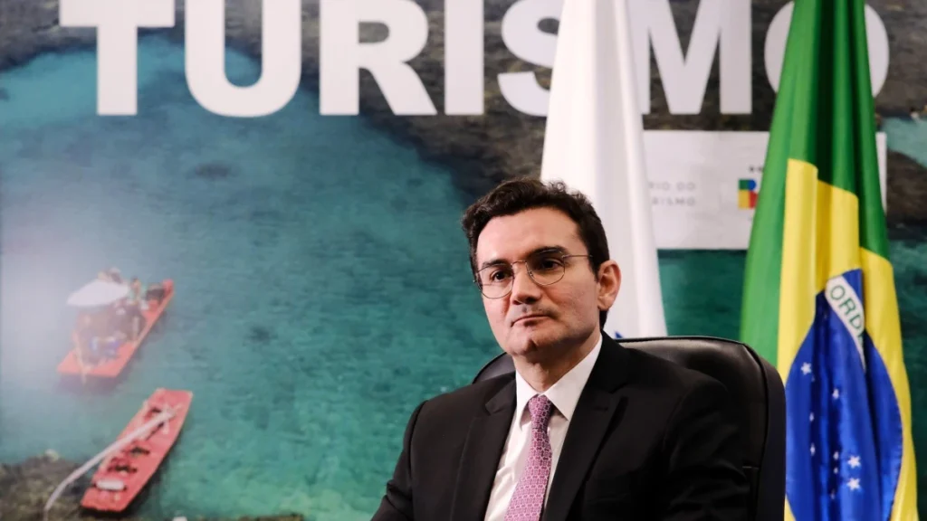 União Brasil votará destituição sumária de diretório e expulsão de Sabino