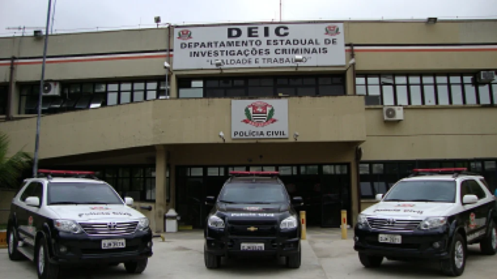 Operação descobre esquema de fraude bancária com prejuízo de R$ 11 milhões