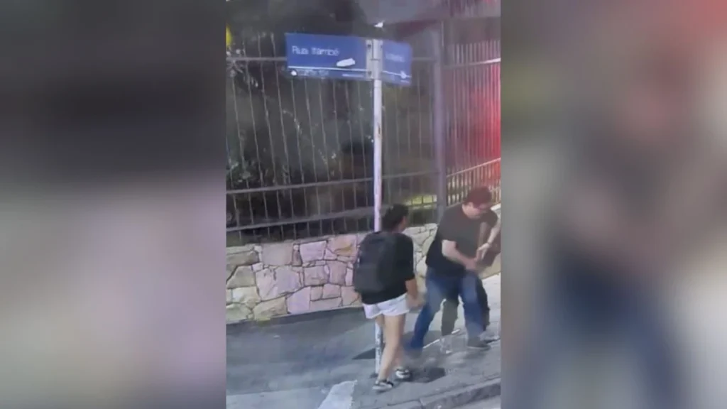 Polícia prende três pessoas por morte de advogado do Prerrogativas