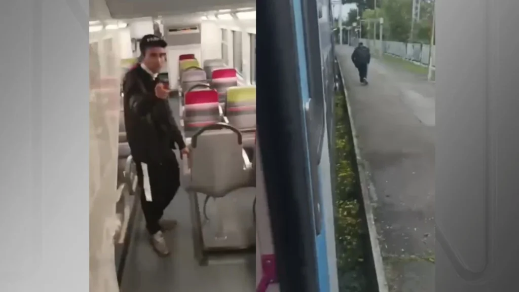 Tentativa de estupro em Paris: brasileira já havia sido agredida no Brasil