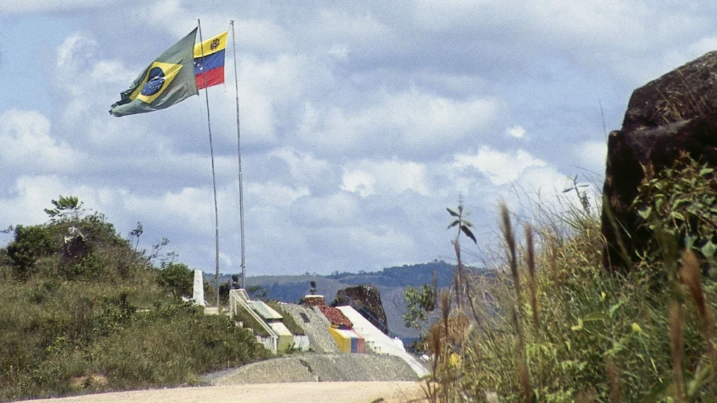 Análise: Diplomacia vê pouca margem para mediar sobre Venezuela