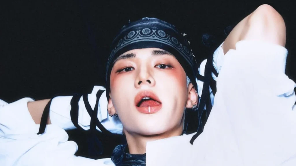 K-pop: Hyunjin, do Stray Kids, desabafa sobre momentos de dificuldade