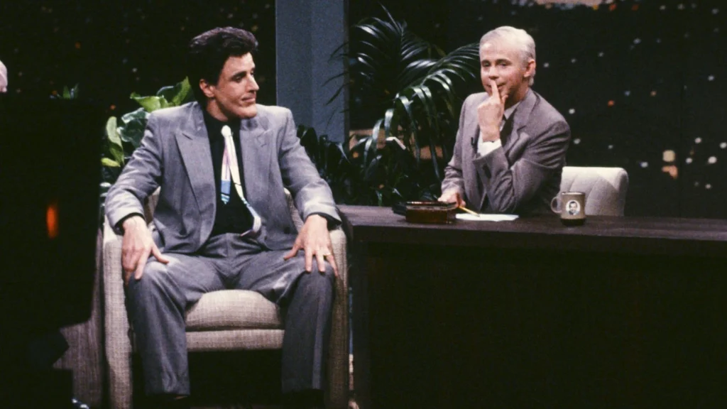 Ator conta que desenvolveu claustrofobia no “Saturday Night Live”