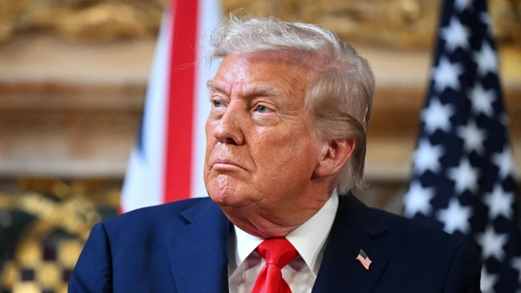 Com avanço sobre Gaza, Trump pode ir ao Oriente Médio no fim de semana