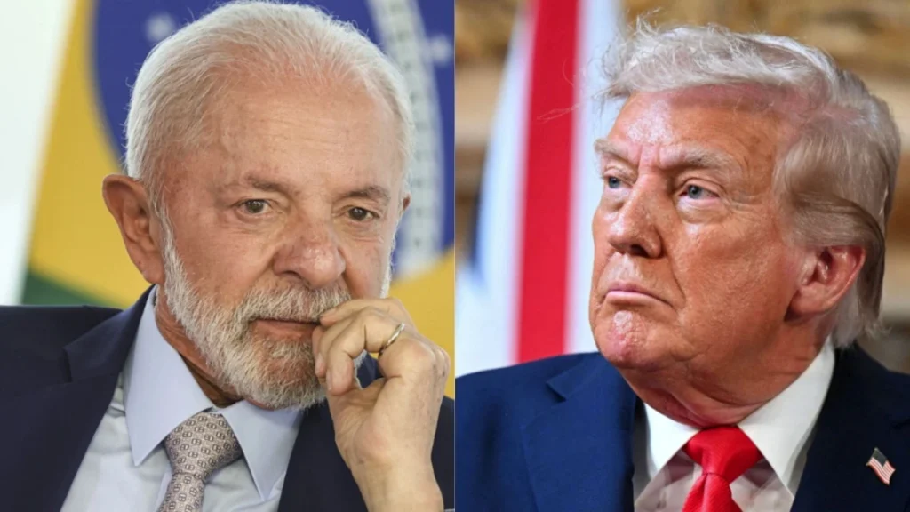 O que esperar da reunião entre Lula e Trump na Malásia
