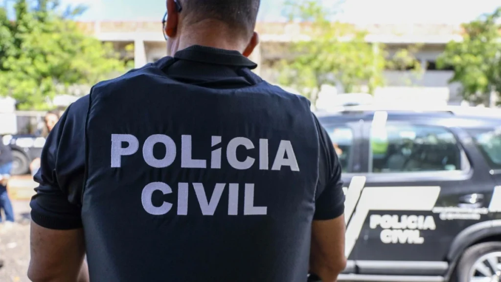 Suspeito de autorizar execução de três jovens em Anguera é preso na Bahia