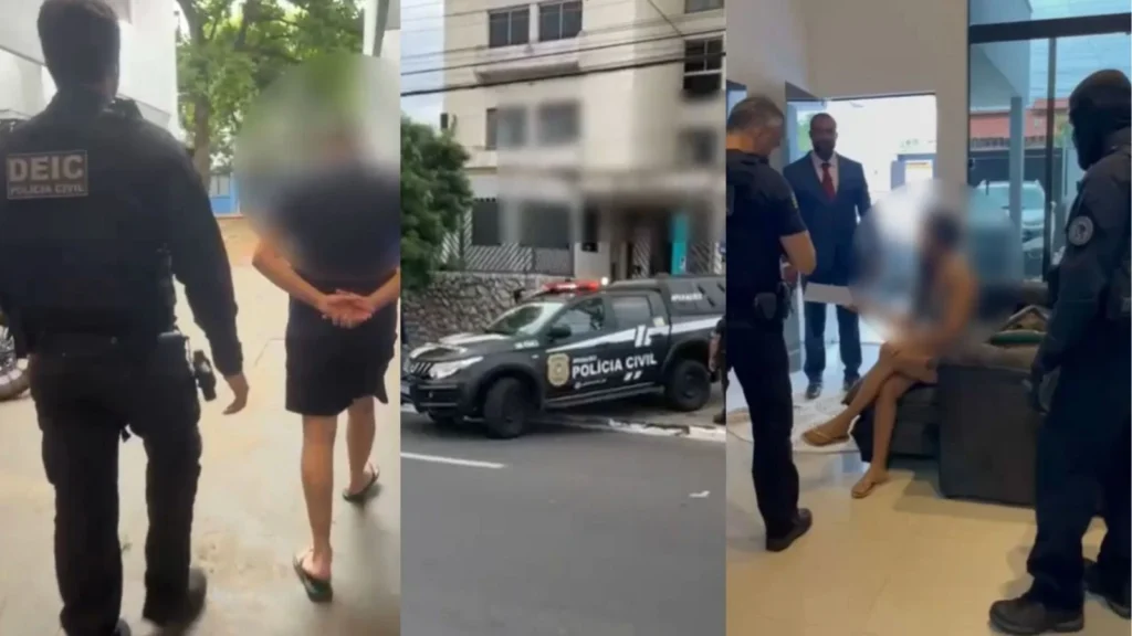GO: Polícia investiga fraude em benefícios ligados ao acidente do Césio-137