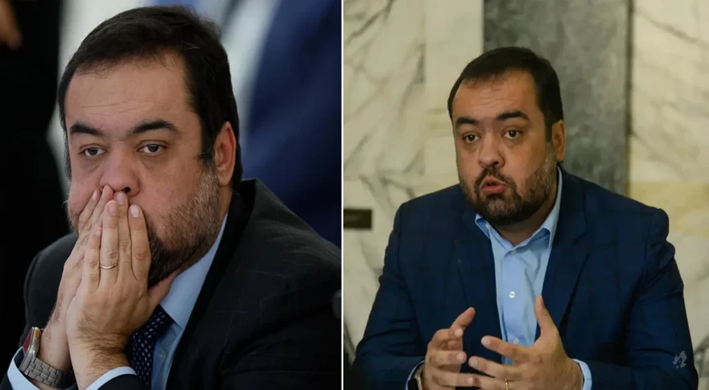 Após megaoperação, Castro tem reviravolta surpreendente em sua vida