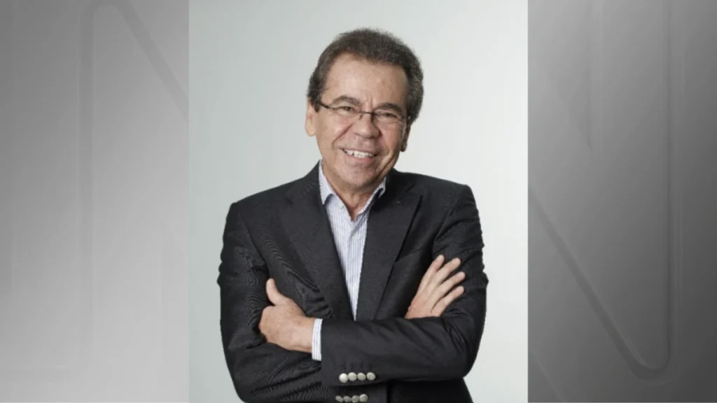 Publicitário Sergio Amado morre aos 77 anos em São Paulo