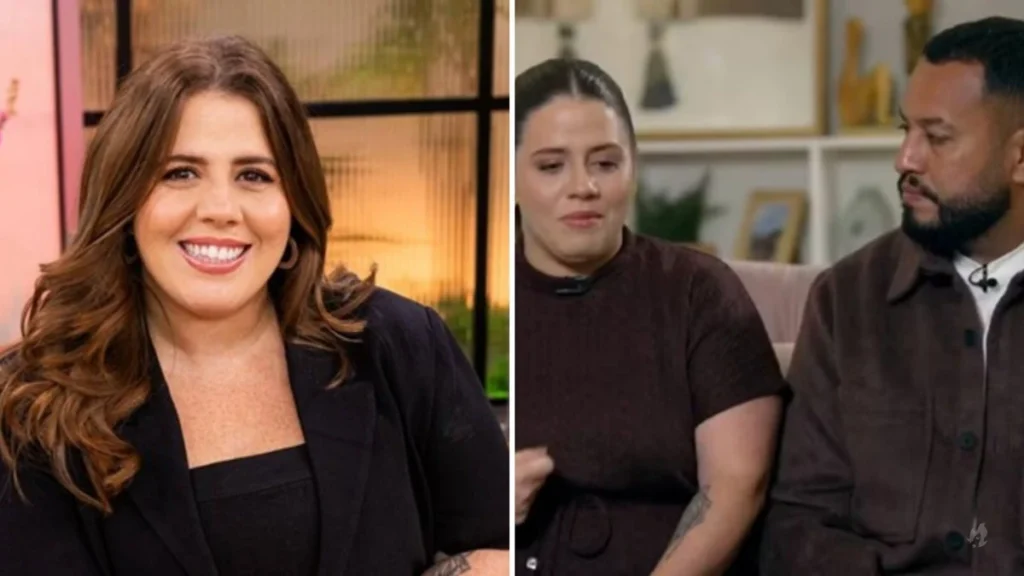 Vidente quebra o silêncio e revela o que vai acontecer com Tati Machado em breve
