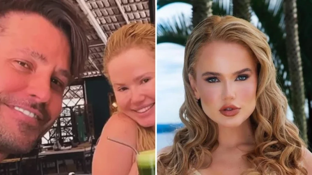 Quem é Marcela Tomaszewski? O novo amor de Dado Dolabella
