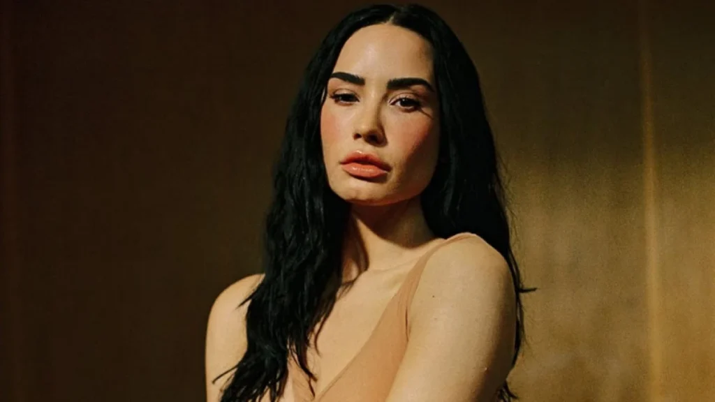 Demi Lovato canta clássica “This is Me” em show especial da carreira; veja