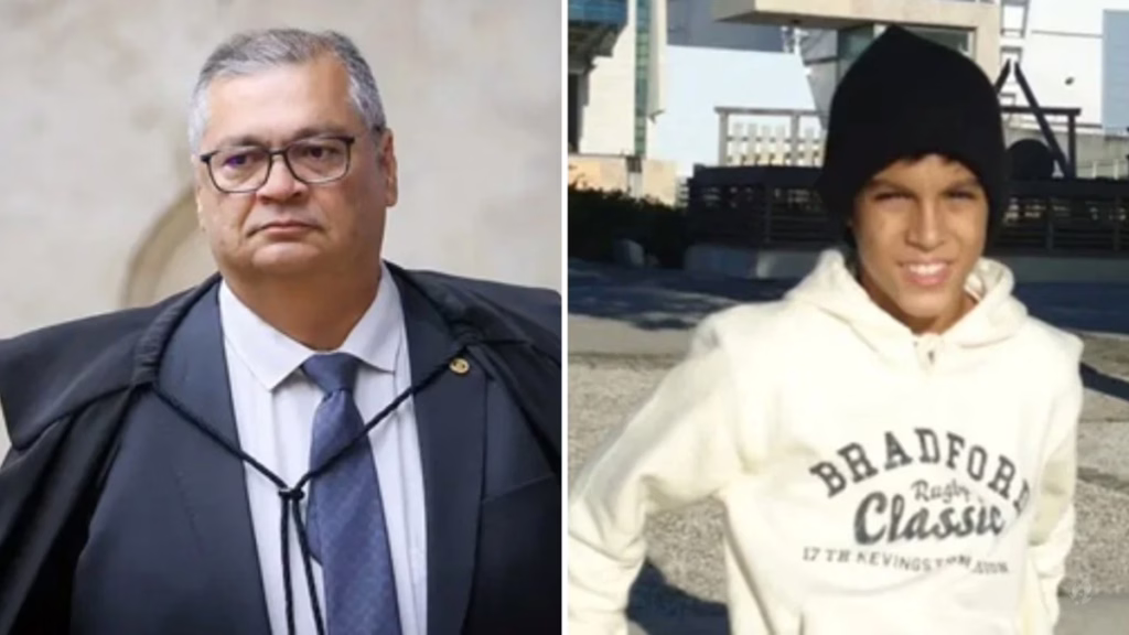 Após 13 anos, Dino vence ação contra hospital por morte do filho e fará uma ação inesperada com indenização