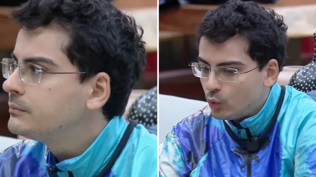 A Fazenda 17: Justiça cobra Dudu Camargo no reality por acidente