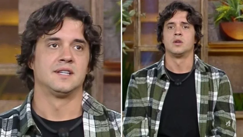 A Fazenda: Guilherme Boury não honra legado e deixa programa com fama de falso