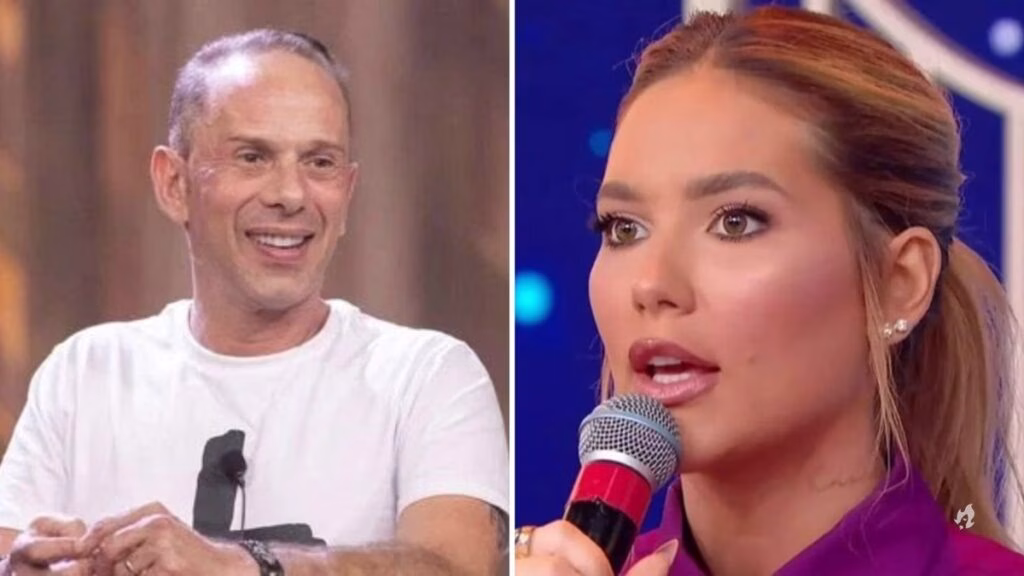 Rafael Ilha causa polêmica ao falar o que pensa sobre romance de Virginia Fonseca com Vini Jr.: ‘Marmita’